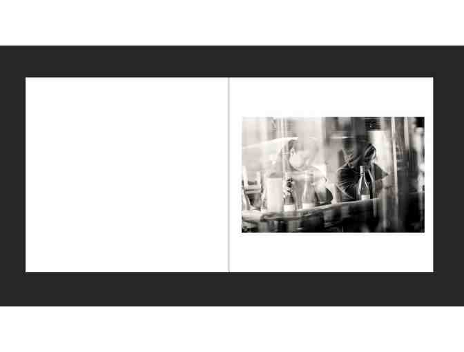 Veritas - A Stunning Monograph by a Photographer + Wine Industry Insider