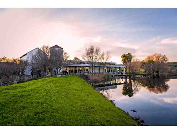 Di Rosa Center for Contemporary Art - 4 Adult Day Passes, Art Book + More!