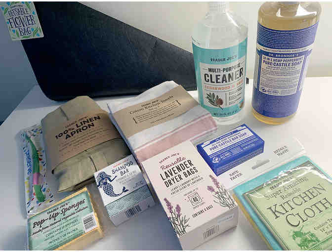 Trader Joe's - Lots of Goodness for Your Home!