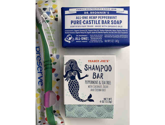 Trader Joe's - Lots of Goodness for Your Home!