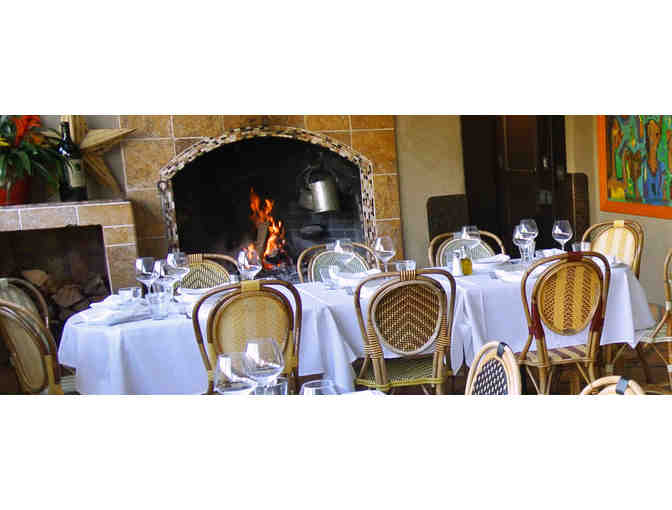 Bistro Don Giovanni $100 Gift Certificate