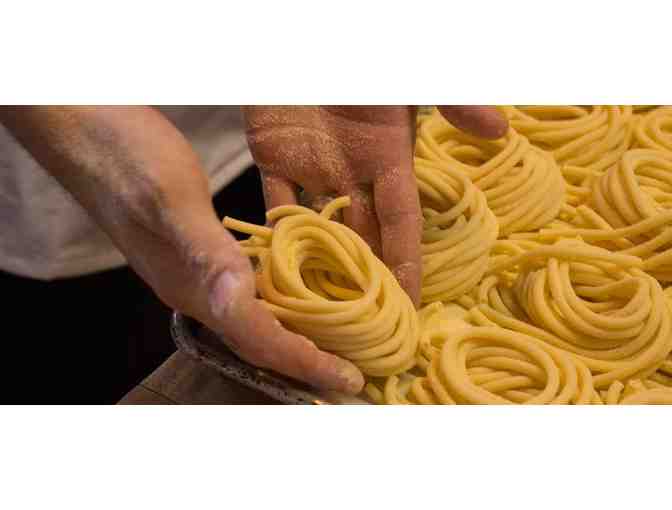 Bistro Don Giovanni $100 Gift Certificate