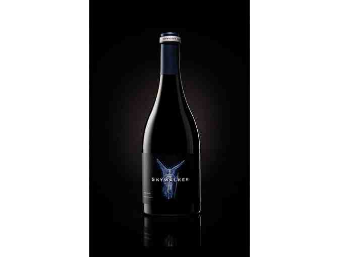 Skywalker Vineyards - Private Wine Tasting for six (6)