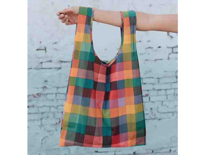 Eco Lunch Lot - Earth-friendly supplies for lunches + snacks away from home!