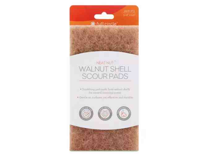 Eco Lunch Lot - Earth-friendly supplies for lunches + snacks away from home!