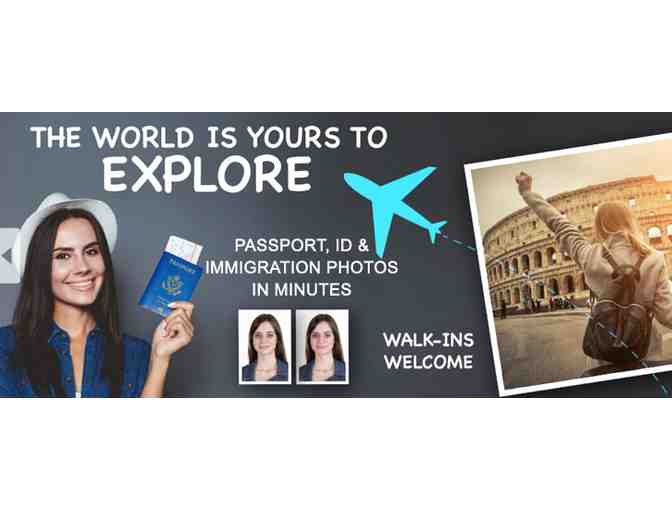 Photo Pro, Napa - $50 Gift Card