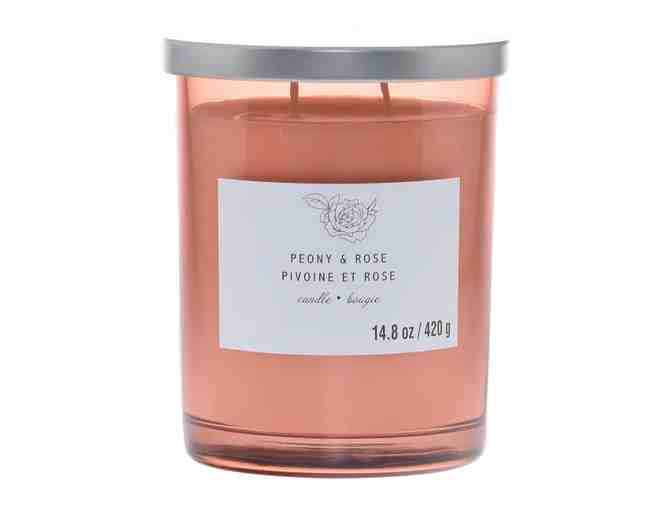 Valentine Gift Basket - Napa Valley Gift Cards, Wine, Chocolates + Lots More!