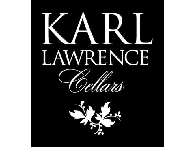 Picnic Pack! Six (6) 250ml Cans of Karl Lawrence 2020 Allison Avenue Rose