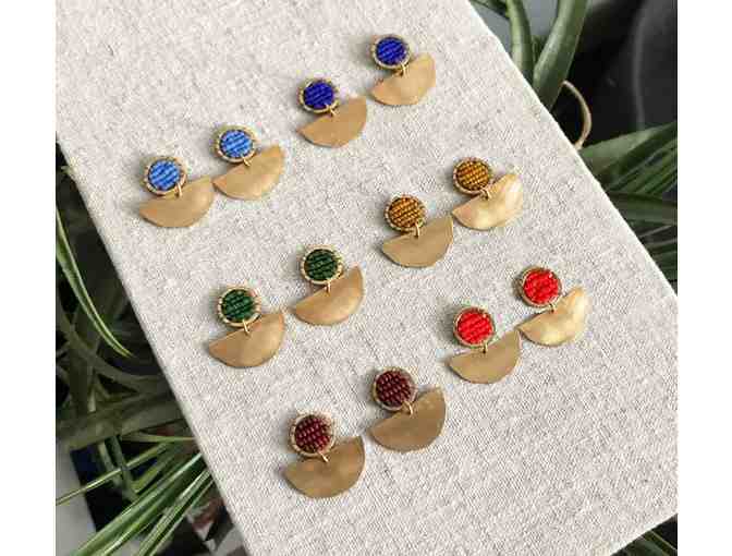 Alchemilla Jewelry - $100 Gift Card