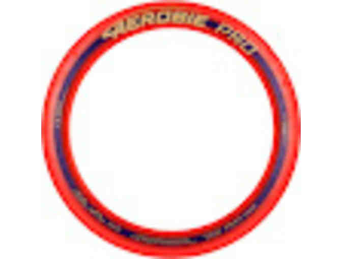 Igloo Cooler Backpack + 8 CANS Rose Wine + 2 Can Coolers+ Aerobie Flying Disc