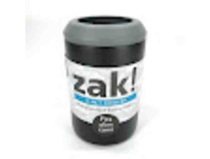 Igloo Cooler Backpack + 8 CANS Rose Wine + 2 Can Coolers+ Aerobie Flying Disc