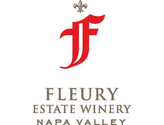 Fleury Estate Winery: 2016 Rutherford Cab + 2016 Le Fleur 29 Cab, 2 Bottles