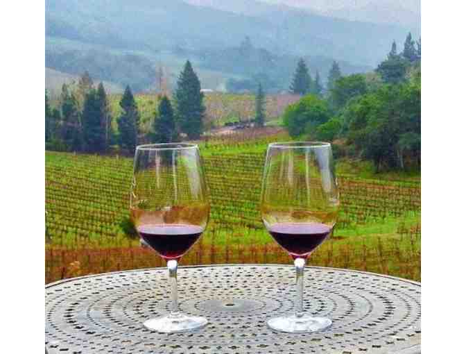 Sodaro Estate Wine Tasting for Four + 1 Bottle of 2018 Sodaro Estate Cabernet