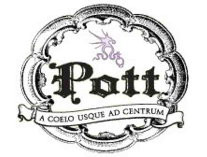Pott Wine - 2017 Mt Veeder Napa Valley, Estate 'Incubo' Cabernet Sauvignon, 3 bottles