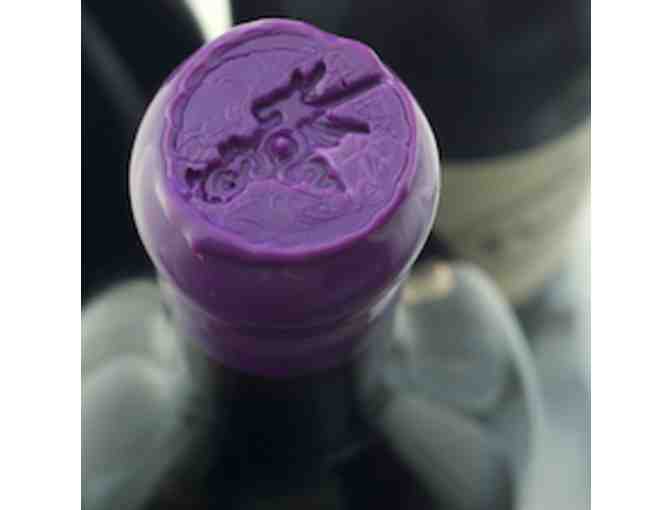 Pott Wine - 2017 Mt Veeder Napa Valley, Estate 'Incubo' Cabernet Sauvignon, 3 bottles