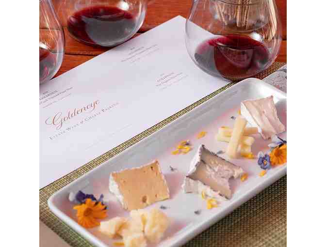 Duckhorn - Experience a Portfolio of Wines with Elevated Tasting Passes for Two