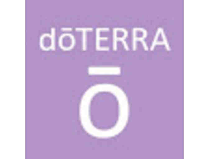 doTERRA Brave Oil Courage Blend for Kids - 10ml Roll-On