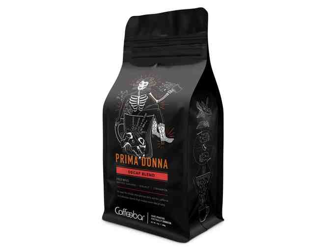 Annie the Baker Gift Certificate for 3 Dozen Cookies + 2 Bags Hand Roasted Coffee