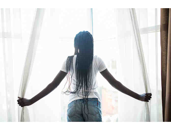 Feng Shui Consultation, 2-hr - Create more harmony + re-energize your home or office!