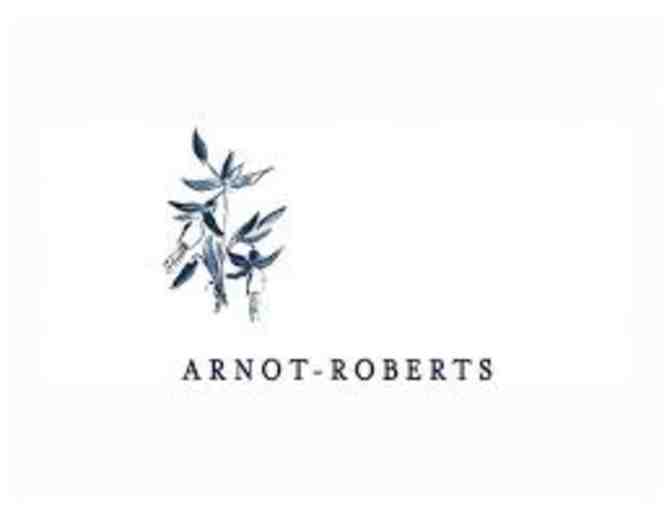 Arnot-Roberts 2019 Syrah, Sonoma Coast - 1.5L