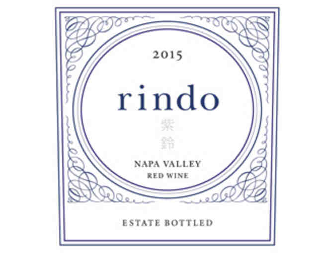 KENZO ESTATE - TASTING FOR 2 and 2 Bottles of wine