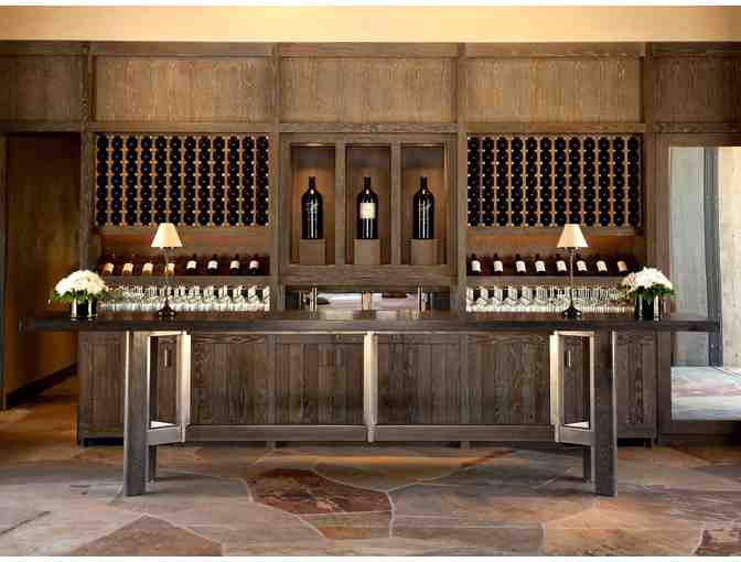 KENZO ESTATE - TASTING FOR 2 and 2 Bottles of wine