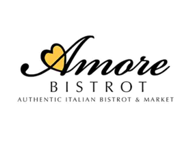 GETAWAY PACKAGE: Inn at Benicia Bay One-Night Stay + $50 at Amore Bistrot + Bubbles!