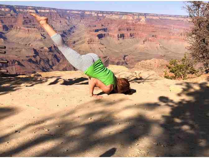 Yoga with Divine Breathwork - 2 Private Sessions