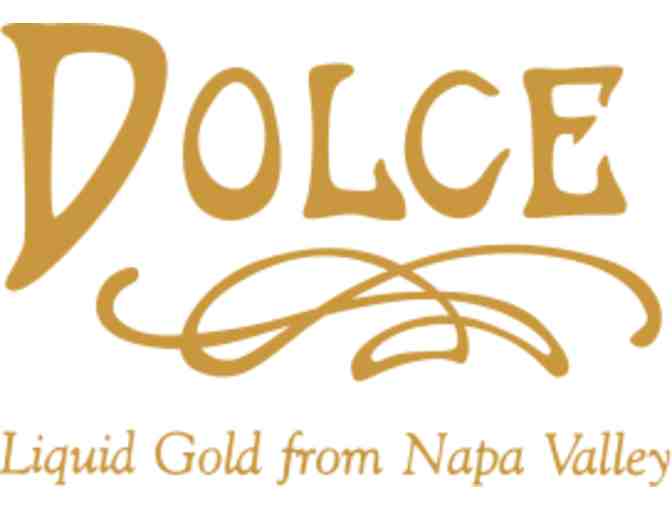 Taste of Oakville - PlumpJack Estate Cab, Groth Cab, + Dolce Late Harvest - 3 Btls