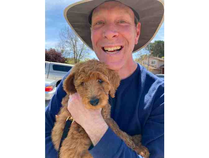 Basic Automotive Skills Course with SBS Parent Marc Nanes