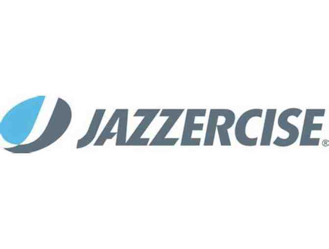 Unlimited Dance Fun for 1 Month for YOU + 1 Friend with Jazzercise Napa