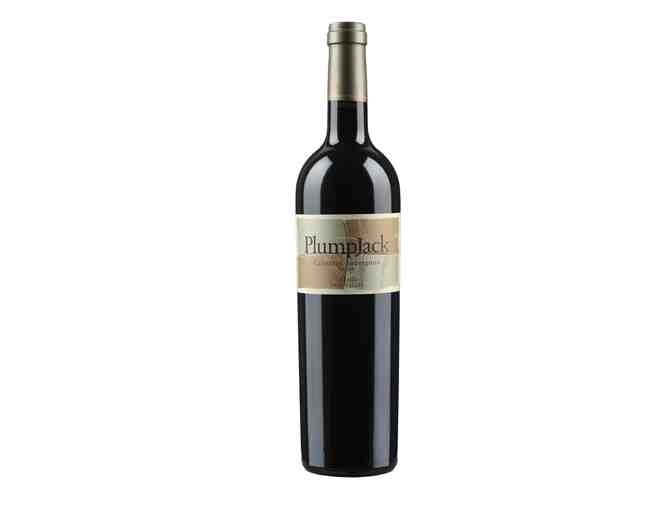 Taste of Oakville - PlumpJack Estate Cab, Groth Cab, + Dolce Late Harvest - 3 Btls