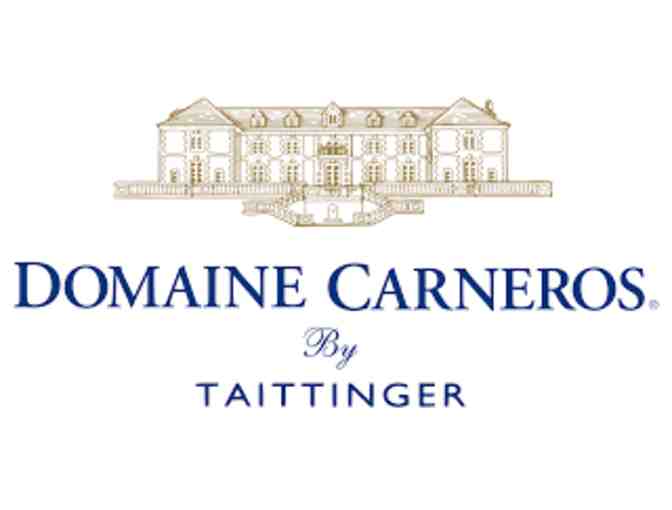 Domaine Carneros 2017 Estate Brut Cuvee - 3 Bottles