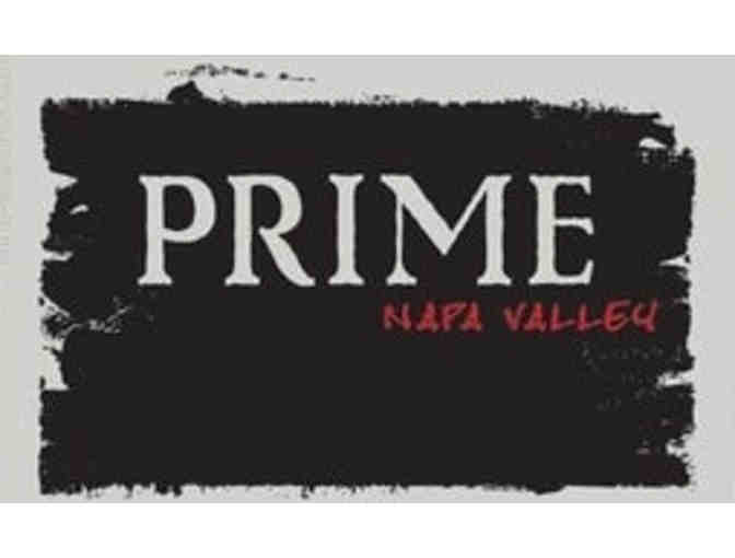 A Sparkling Pair! Domaine Carneros Brut Cuvee + PRIME Brut Blanc de Blanc - 2 Bottles