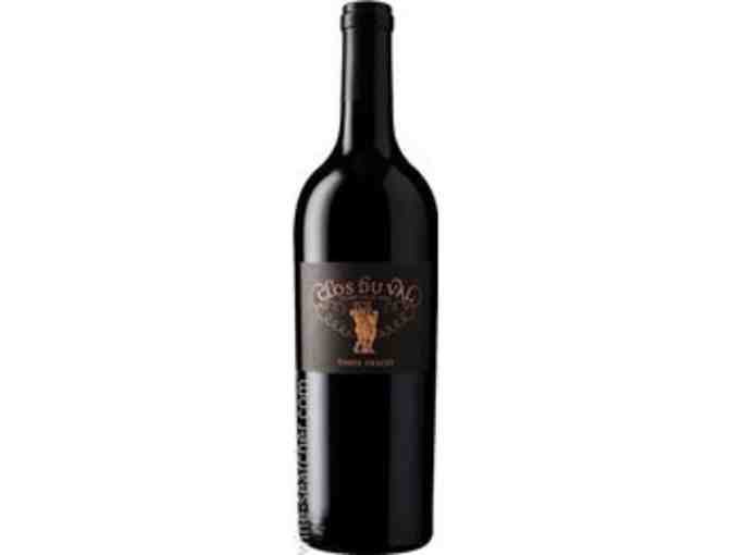 Clos Du Val - 2014 Three Graces Red Blend Winemaker's Signature Series - 1 Bottle