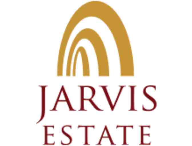 High-End Napa Reds: Jarvis Reserve Cabernet + Merryvale Chairman's Selection - 2 Btls