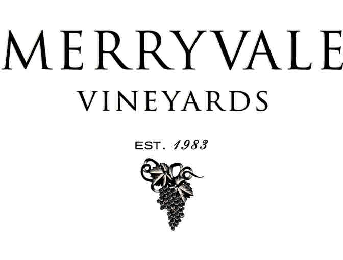 High-End Napa Reds: Jarvis Reserve Cabernet + Merryvale Chairman's Selection - 2 Btls