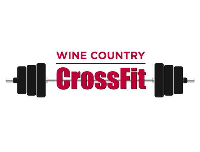 Wine Country CrossFit, Napa: On-Ramp Adult Program - Four (4) Private Sessions