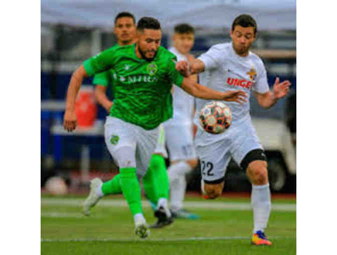 Napa United Recreation Soccer - Fall 2022 Registration + Napa Valley 1839FC Season Tickets