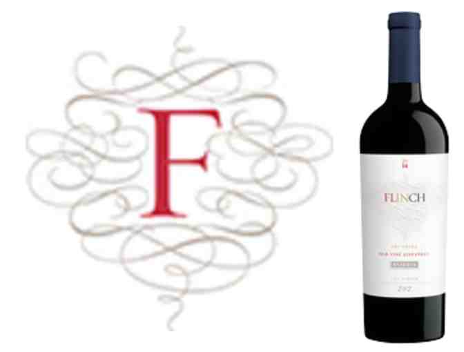 BBQ Reds! 4 Bottles from Onward, Flinch, Nickel and Nickel + Quilt Wines