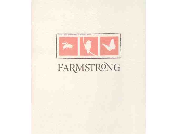 Rose all Day! 4 bottles + 2 cans