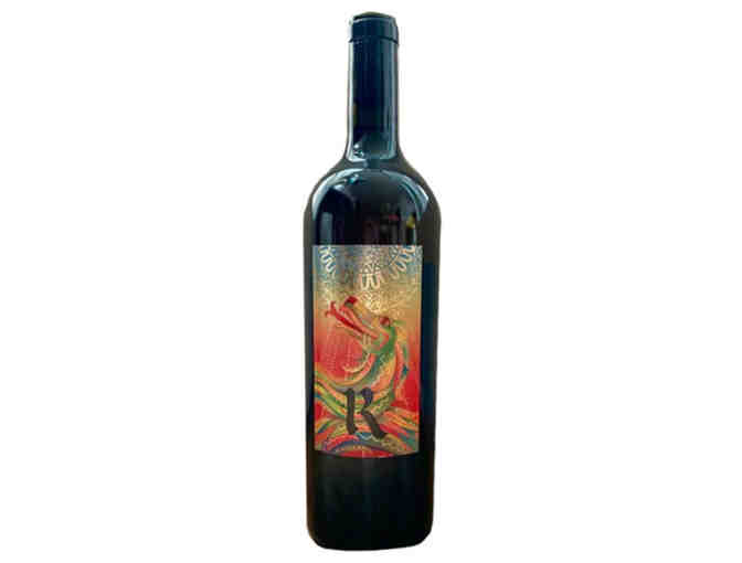 Rose all Day! 4 bottles + 2 cans