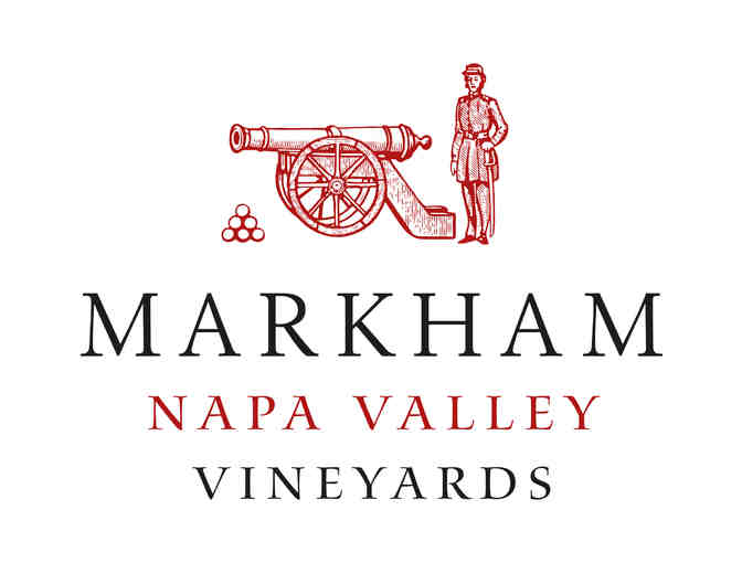 Three Classic Cellared Napa Cabs: 2016 Merryvale, 2016 Markham, + 2008 ZD Wines