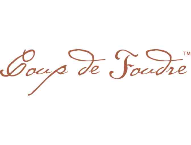 Big Bold Cabs! Groth 2017 Oakville + Coup De Foudre 2019 Napa Valley, 2 Bottles