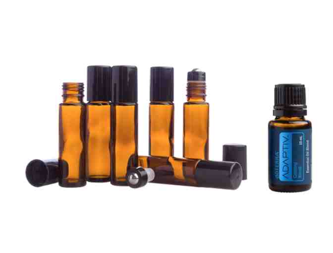 True REST Float Spa in Napa: One 60-minute Float + Roll-on with doTERRA Adaptiv Calm