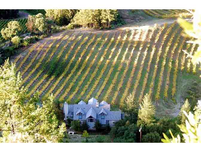 Godspeed 2010 Mount Veeder Cabernet Sauvignon - 1 Magnum 1.5L