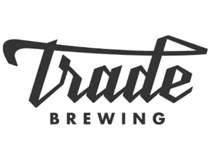 Curated Napa Brewery Tasting Tour for up to 4 People