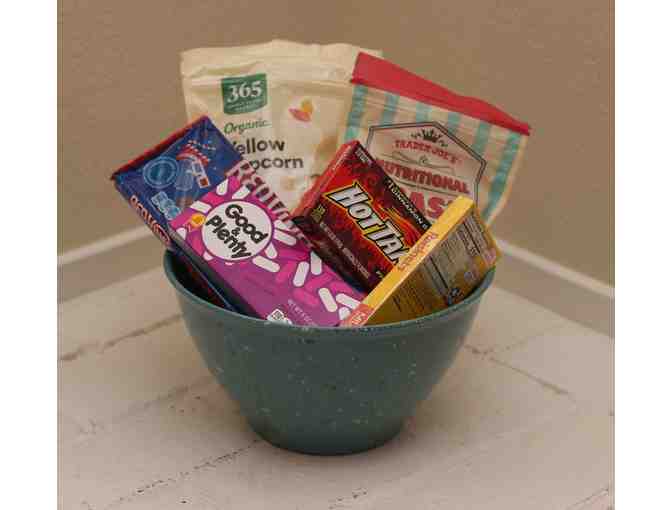 Private Party in Your Backyard! Host an Outdoor Movie Night Under the Stars in Napa Valley