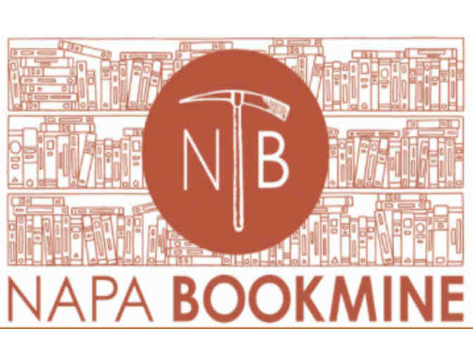 Curated Children's Book List and $100 gift card to Bookmine