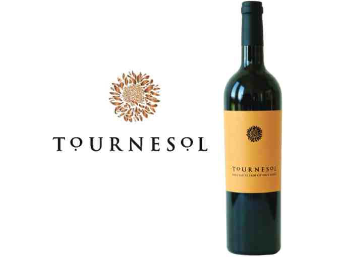 SBS Neighbors: A Coombsville Napa AVA Trio - Tournesol Red + Rose and Farella Sauv Blanc